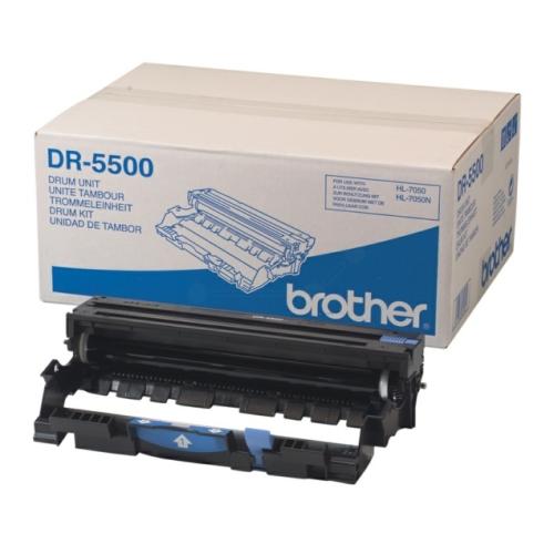 Brother trummel (DR5500)