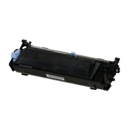 Kyocera tooneri kassett must (370PU5KW / TK100)