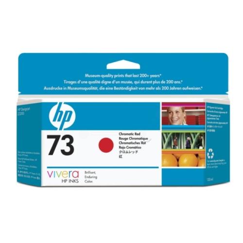 HP prindikassett punane (CD951A / 73)