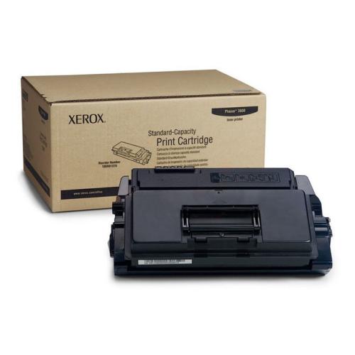 Xerox tooneri kassett must (106R01370 / 106R1370)