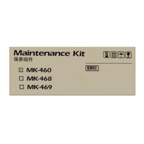 Kyocera hoolduskomplekt (1702KH0UN0 / MK460)