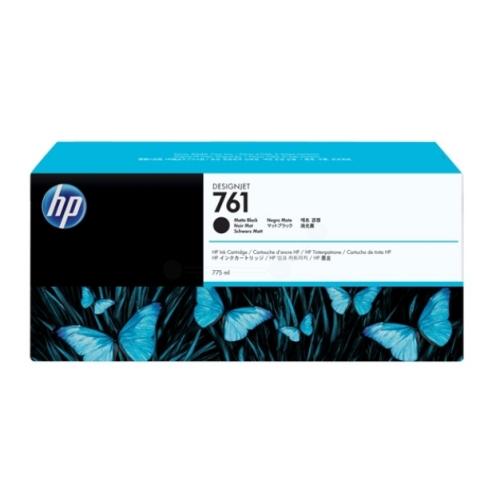 HP prindikassett matt must (CM997A / 761)