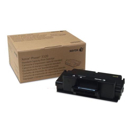 Xerox tooneri kassett must (106R02305 / 106R2305)