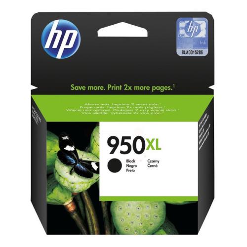 HP prindikassett must (CN045AE#301 / 950XL) (high capacity)