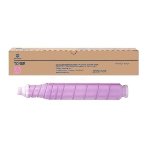 Konica Minolta tooneri kassett magenta (A3VX350 / TN619M)