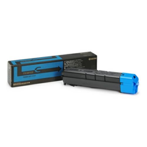 Kyocera tooneri kassett tsüaan (1T02K9CNL0 / TK8705C)