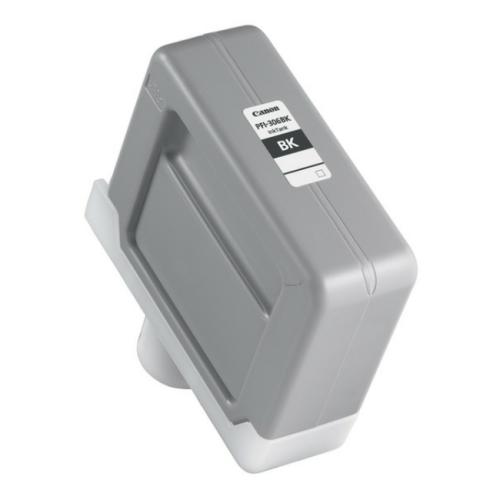 Canon prindikassett must (6657B001 / PFI306BK)