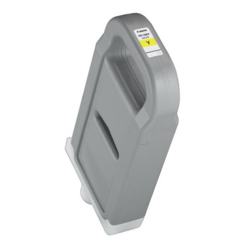 Canon prindikassett kollane (6684B001 / PFI706Y)