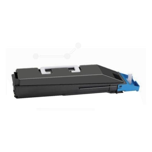 Utax tooneri kassett tsüaan (1T02R6CUT0 / CK5512C)