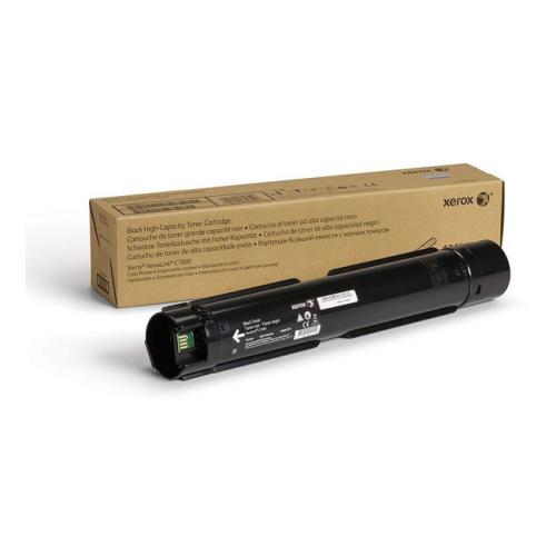 Xerox tooneri kassett must (106R03757 / 106R3757) (high capacity)