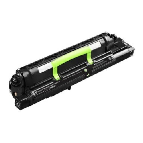 Lexmark ilmutusüksus must (72K0DK0 / 072K0DK0) (Tagasi)