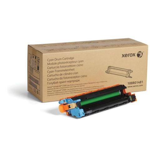 Xerox trummel tsüaan (108R01481 / 108R1481)
