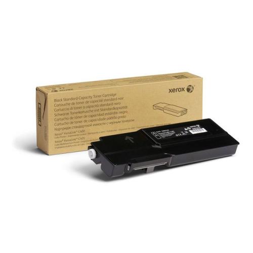 Xerox tooneri kassett must (106R03500 / 106R3500)