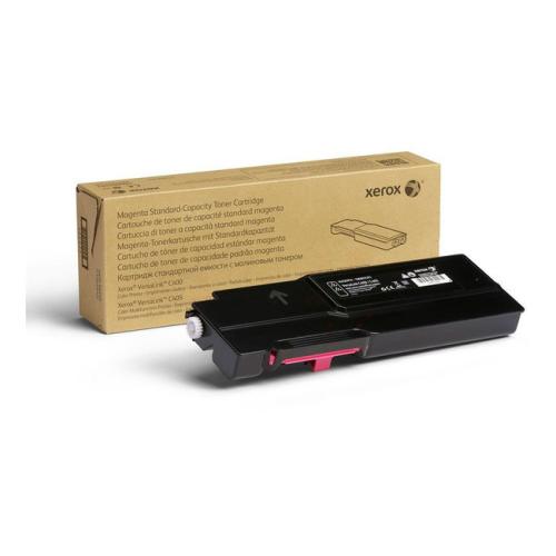 Xerox tooneri kassett magenta (106R03531 / 106R3531) (high capacity)