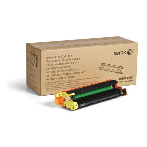 Xerox trummel kollane (108R01483 / 108R1483)