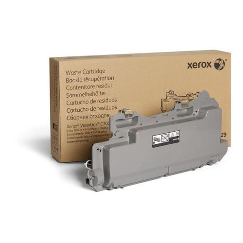 Xerox tooneri jäätmekonteiner (115R00129 / 115R129)