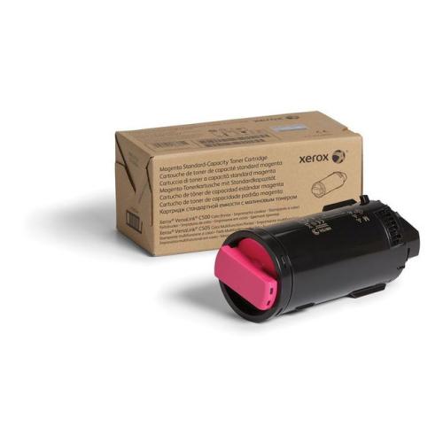 Xerox tooneri kassett magenta (106R03874 / 106R3874) (high capacity)