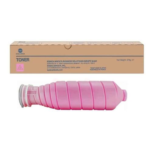 Konica Minolta tooneri kassett magenta (A8J3350 / TN623M)