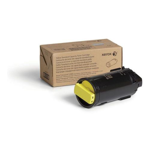Xerox tooneri kassett kollane (106R03875 / 106R3875) (high capacity)