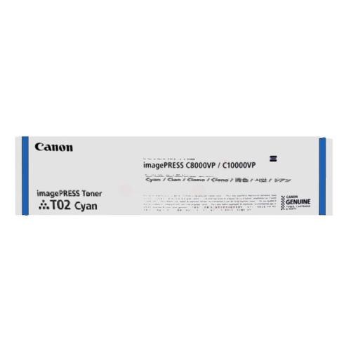 Canon tooneri kassett tsüaan (8530B001 / T02)
