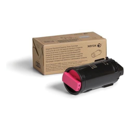 Xerox tooneri kassett magenta (106R03921 / 106R3921) (high capacity)