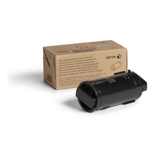 Xerox tooneri kassett must (106R03862 / 106R3862)