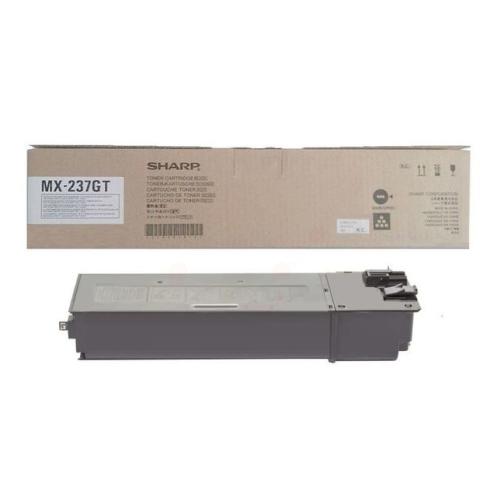 Sharp tooneri kassett must (MX237GT)