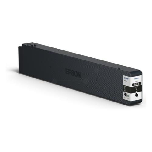Epson prindikassett must (C13T858100 / T8581)