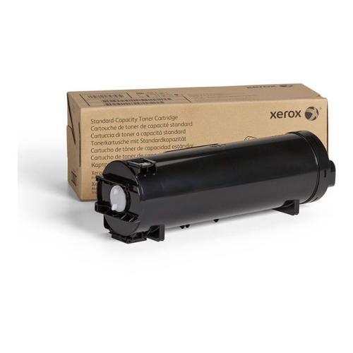 Xerox tooneri kassett must (106R03940 / 106R3940)