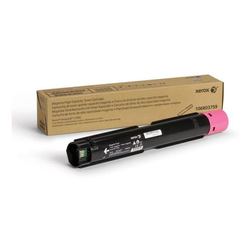 Xerox tooneri kassett magenta (106R03759 / 106R3759) (high capacity)