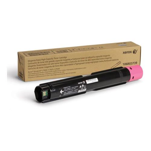 Xerox tooneri kassett magenta (106R03739 / 106R3739) (high capacity)