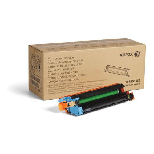 Xerox trummel tsüaan (108R01485 / 108R1485)