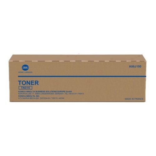 Konica Minolta tooneri kassett must (A88J150 / TN016)