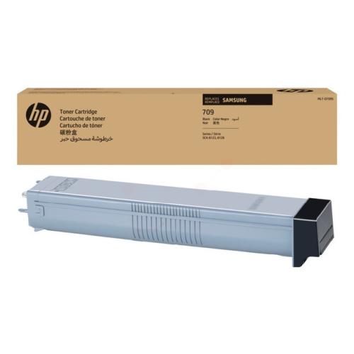 HP tooneri kassett must (MLTD709SELS / SS797A / 709)