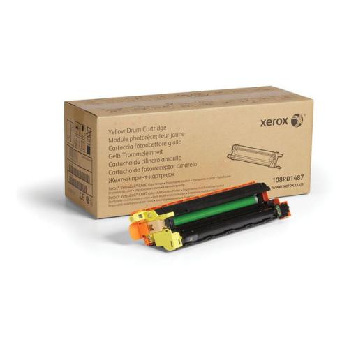 Xerox trummel kollane (108R01487 / 108R1487)