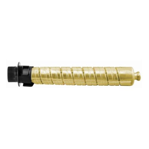 Ricoh tooneri kassett kollane (842284 / 842288)