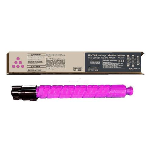 Ricoh tooneri kassett magenta (842384 / 600452)