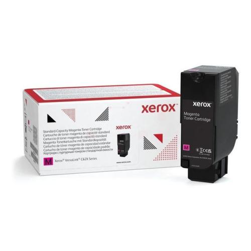Xerox tooneri kassett magenta (006R04618 / 6R04618)