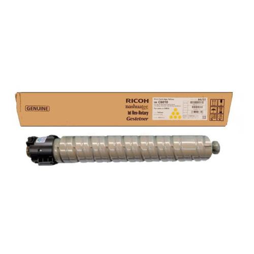 Ricoh tooneri kassett kollane (842531)