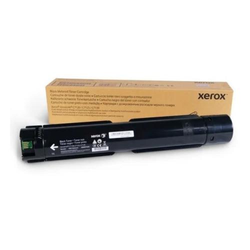 Xerox tooneri kassett must (006R01824 / 6R01824)