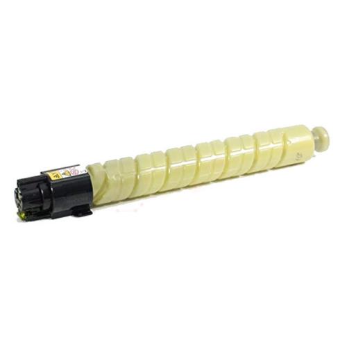 Ricoh tooneri kassett kollane (842377 / 842608)