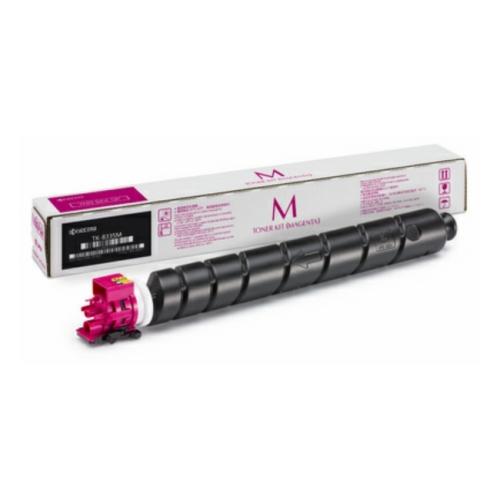 Kyocera tooneri kassett magenta (1T02YMBNL1 / TK8565M)