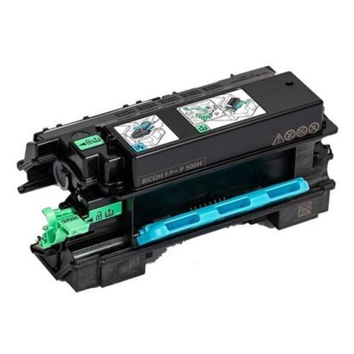 Ricoh tooneri kassett must (418127 / 419079)