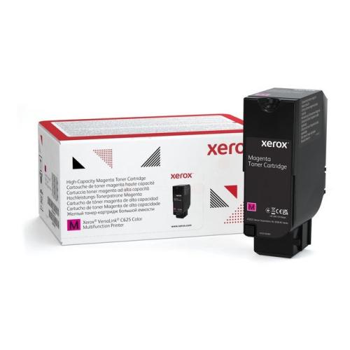 Xerox tooneri kassett magenta (006R04638 / 6R04638) (high capacity)