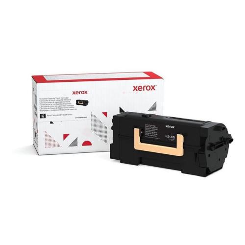 Xerox tooneri kassett must (006R04668 / 6R04668)
