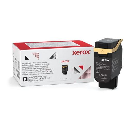 Xerox tooneri kassett must (006R04685 / 6R04685) (high capacity)