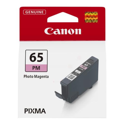 Canon prindikassett magenta foto (4221C001 / CLI65PM)