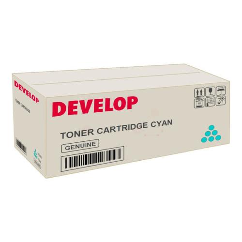 Develop tooneri kassett tsüaan (ACVH4D0 / TN227C)