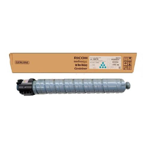 Ricoh tooneri kassett tsüaan (842533)
