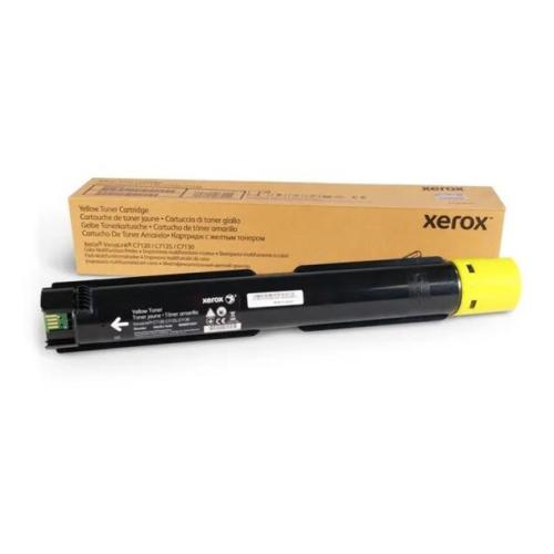 Xerox tooneri kassett kollane (006R01827 / 6R01827)